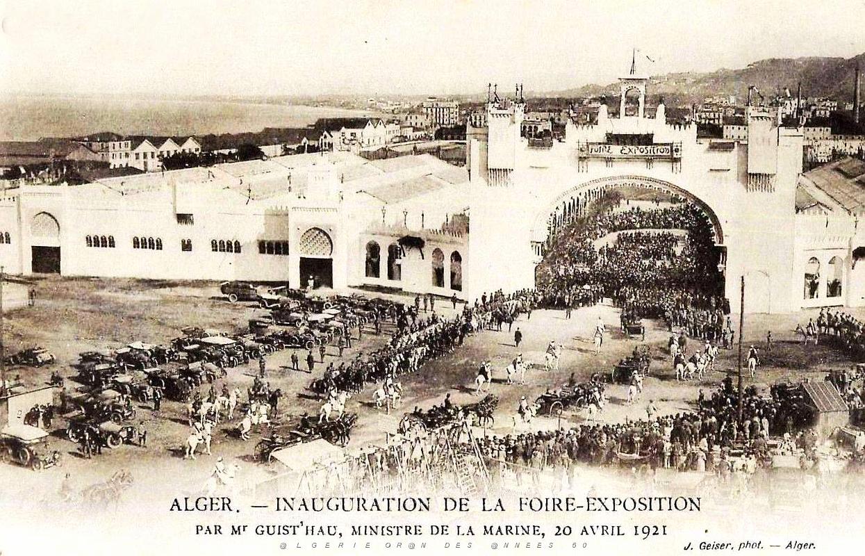 Alger - Foire exposition 1921- 03.jpg